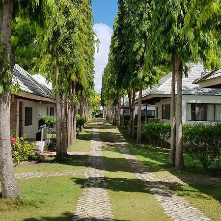 Cebu International Golf And Resort Badian Extérieur photo
