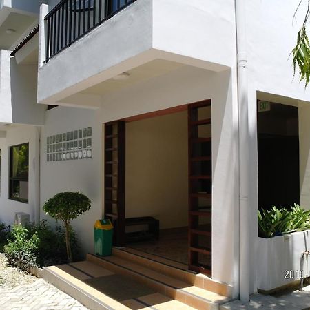 Cebu International Golf And Resort Badian Extérieur photo