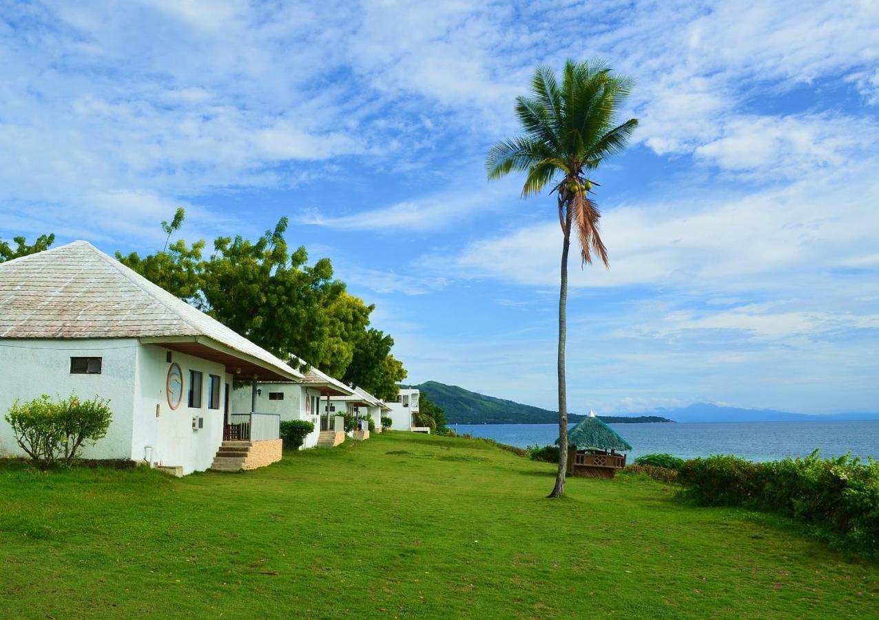 Cebu International Golf And Resort Badian Extérieur photo