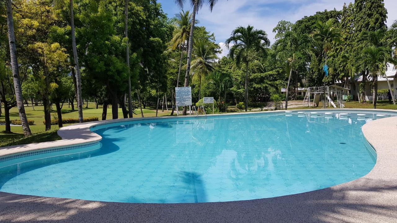 Cebu International Golf And Resort Badian Extérieur photo
