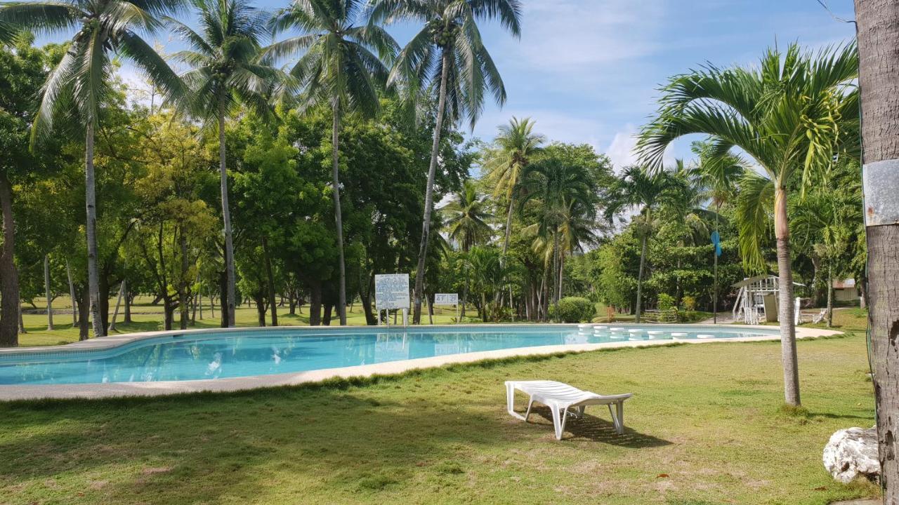 Cebu International Golf And Resort Badian Extérieur photo