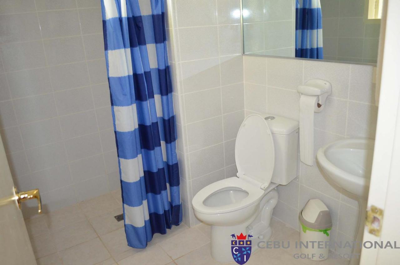 Cebu International Golf And Resort Badian Extérieur photo