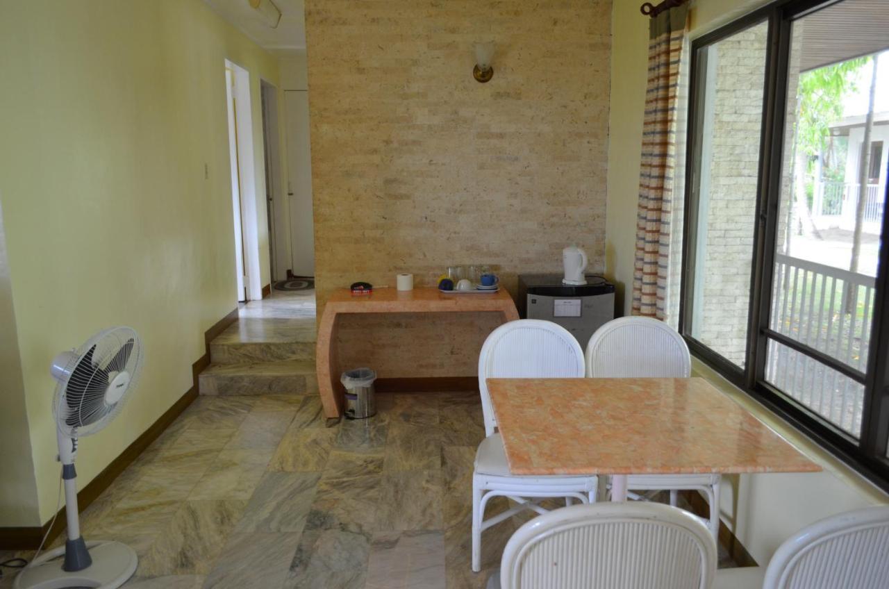 Cebu International Golf And Resort Badian Extérieur photo