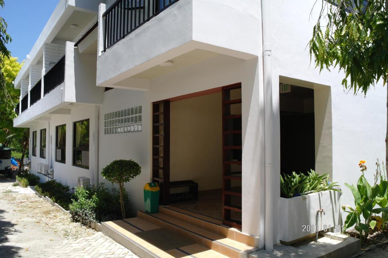 Cebu International Golf And Resort Badian Extérieur photo